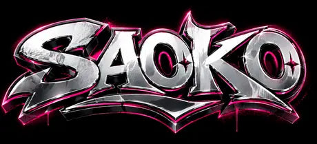 SAOKO logo HD