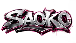 SAOKO logo